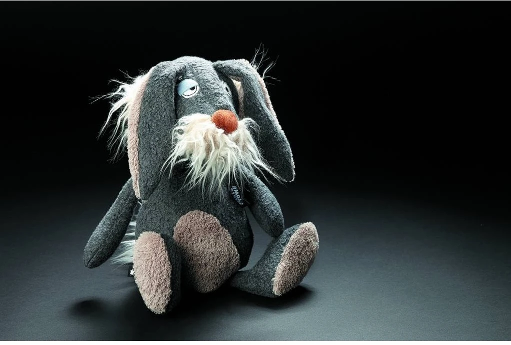 Sigikid I Waas Nix, BeastsTown 2 Sigikid I Waas Nix, BeastsTown – Bild 2