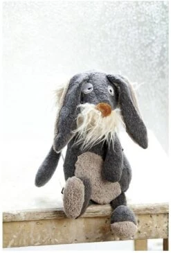 Sigikid I Waas Nix, BeastsTown 5 Sigikid I Waas Nix, BeastsTown -Plüschtierladen sigikid i waas nix beaststown 3