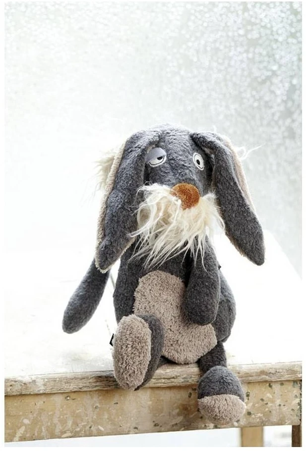 Sigikid I Waas Nix, BeastsTown 3 Sigikid I Waas Nix, BeastsTown – Bild 3