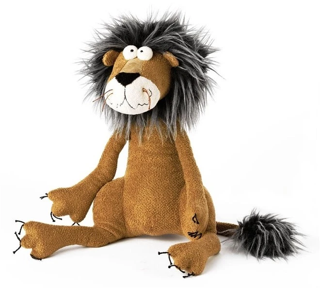 Sigikid Metusa Leo, BeastsTown 1 Sigikid Metusa Leo, BeastsTown