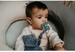 Snoozebaby ORGANIC Hally Nilpferd Blaue Nächte 5 Snoozebaby ORGANIC Hally Nilpferd Blaue Nächte -Plüschtierladen snoozebaby organic hally nilpferd blaue naechte 3