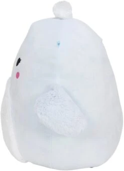 Squishmallows Knuffel Camden De Blauw VInk - 30 Cm -Plüschtierladen squishmallows knuffel camden de blauw vink 30 cm 3