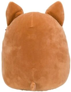 Squishmallows Knuffel Regina De Corgi - 30 Cm -Plüschtierladen squishmallows knuffel regina de corgi 30 cm 3