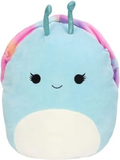 Squishmallows Knuffel Salita Slak - 50 Cm