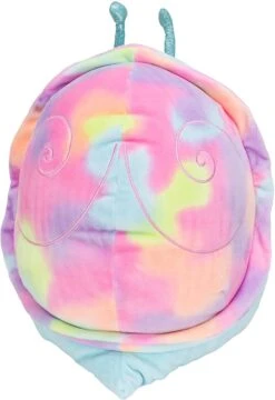 Squishmallows Knuffel Salita Slak - 50 Cm -Plüschtierladen squishmallows knuffel salita slak 50 cm 3