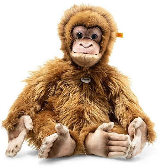 Steiff Alena Orang Utan - 60 Cm 1 Steiff Alena Orang Utan - 60 Cm