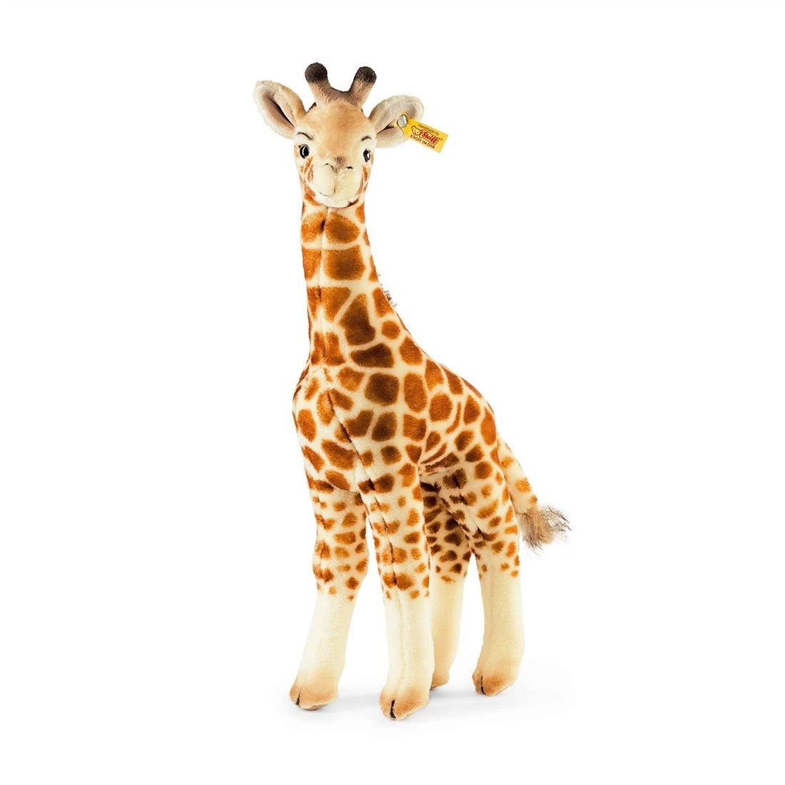 Steiff Bendy Giraffe 1 Steiff Bendy Giraffe