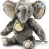 Steiff Collectors Teddies Für Morgen Bombax Elefant 15 Cm