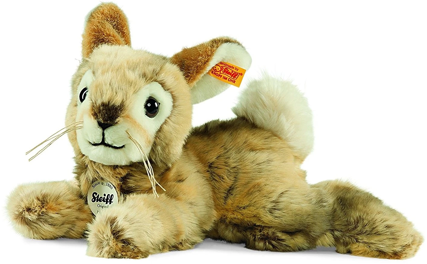 Steiff Dormili Hase 1 Steiff Dormili Hase