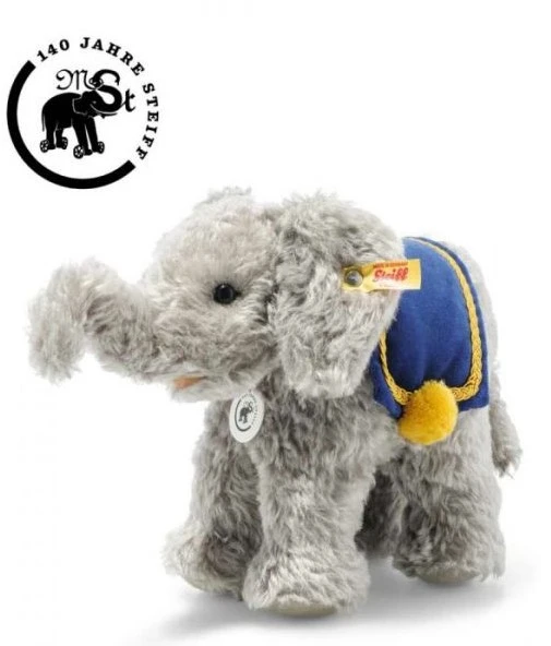 Steiff Elefant 1 Steiff Elefant