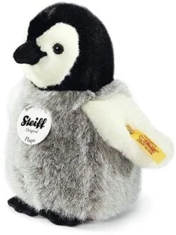 Steiff Flaps Pinguin - 16 Cm