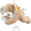 Steiff Gute-Nacht-Hund Spieluhr