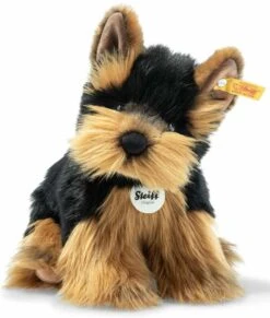 Steiff Herkules Yorkshire Terrier