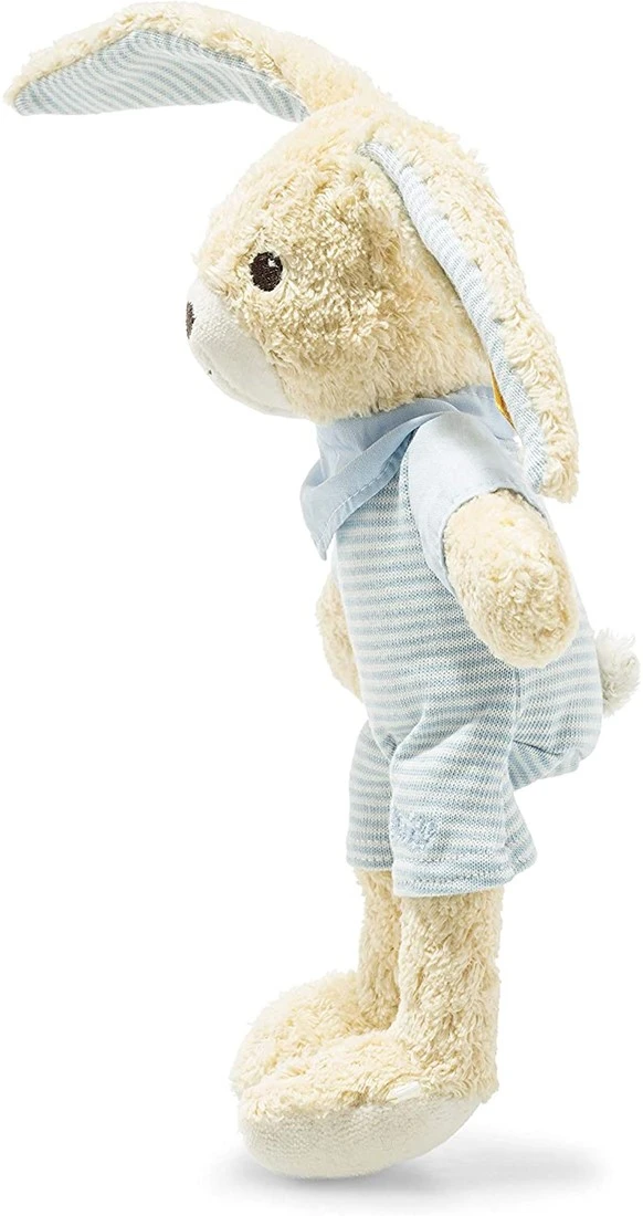 Steiff Hoppel Hase 2 Steiff Hoppel Hase – Bild 2