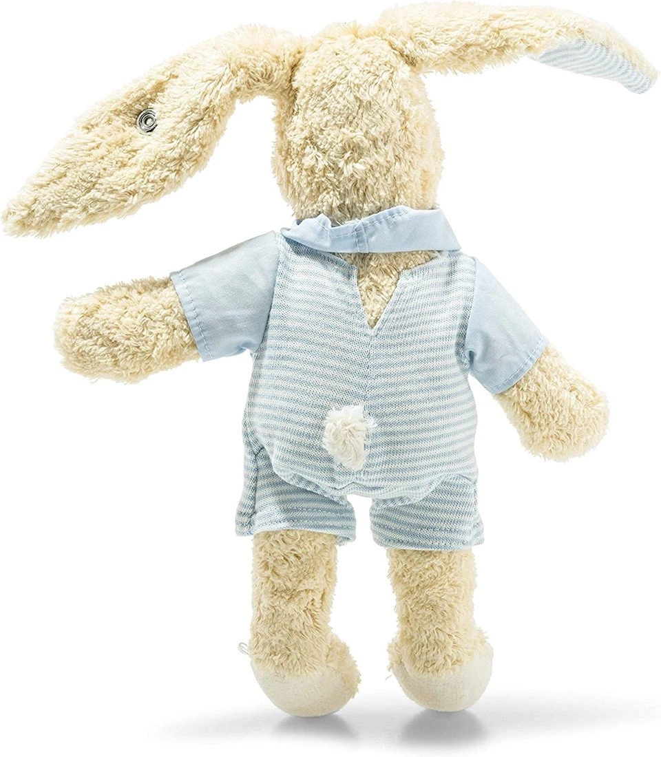 Steiff Hoppel Hase 3 Steiff Hoppel Hase – Bild 3
