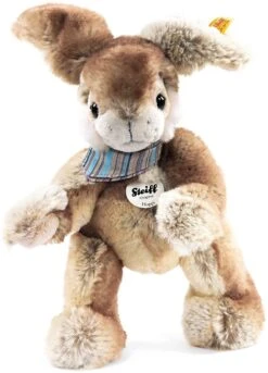 Steiff Hoppi Schlenker-Hase