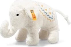 Steiff Kleiner Elefant 15 Cm