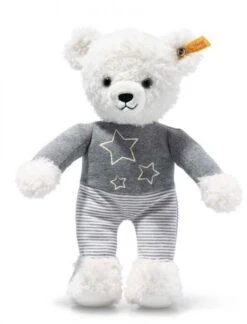 Steiff Light At Night Knuffi Teddybär 30 Cm