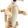 Steiff Limitierte Editionen Disney Christopher Robin Tigger - 36cm