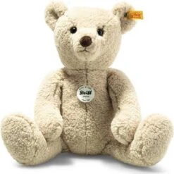 Steiff Mama Bear, Beige