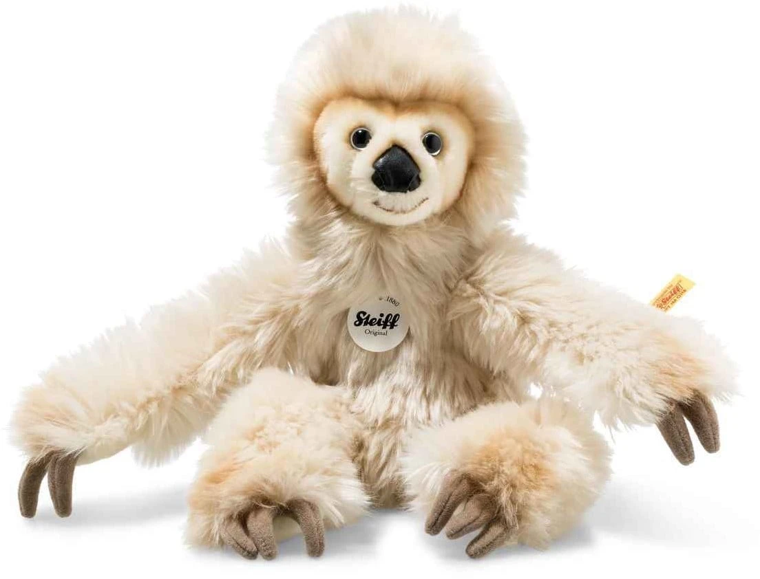 Steiff Miguel Baby-Schlenker-Faultier 1 Steiff Miguel Baby-Schlenker-Faultier