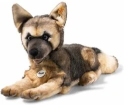 Steiff Mike Schäferhund
