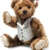 Steiff Papa Bear RMS, Hellbraun