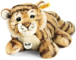 Steiff Radjah Baby-Schlenker-Tiger