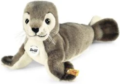 Steiff Robby Seehund