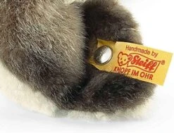 Steiff Robby Seehund -Plüschtierladen steiff robby seehund 3