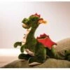 Steiff Rocky Drache 32 Cm