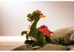Steiff Rocky Drache 32 Cm
