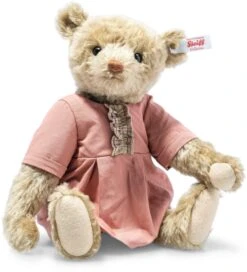 Steiff Sammler Teddybär Mumie - 30 Cm