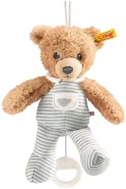 Steiff Schlaf-gut-Bär Spieluhr