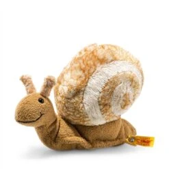 Steiff Snailly Schnecke