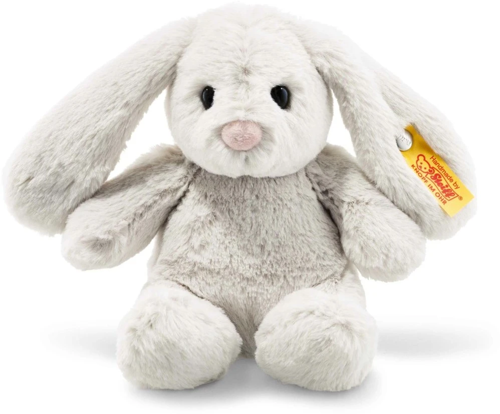 Steiff Soft Cuddly Friends Hoppie Hase 1 Steiff Soft Cuddly Friends Hoppie Hase