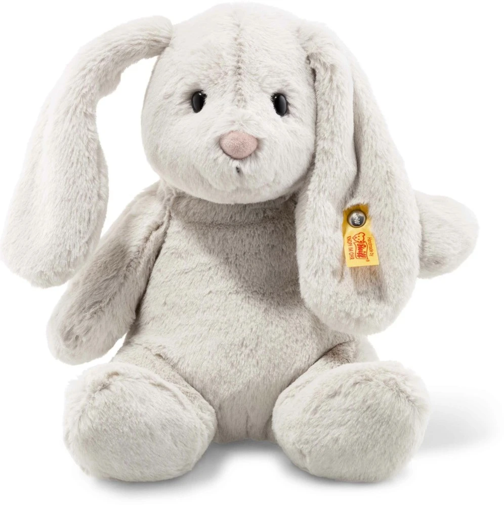 Steiff Soft Cuddly Friends Hoppie Hase 1 Steiff Soft Cuddly Friends Hoppie Hase