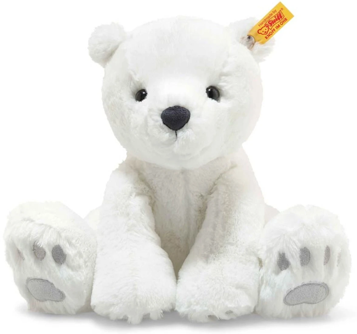 Steiff Soft Cuddly Friends Lasse Eisbär 1 Steiff Soft Cuddly Friends Lasse Eisbär