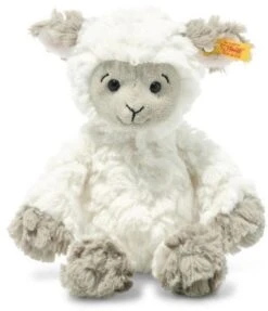 Steiff Soft Cuddly Friends Lita Lamm