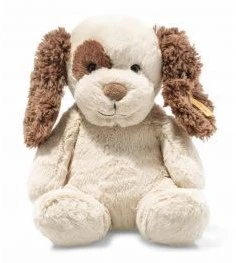 Steiff Soft Cuddly Friends Peppi Welpe