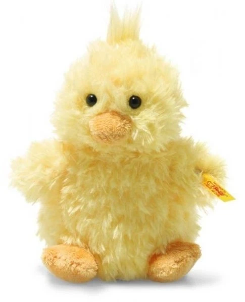 Steiff Soft Cuddly Friends Pipsy Küken 1 Steiff Soft Cuddly Friends Pipsy Küken