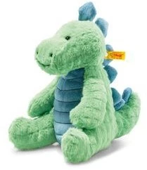 Steiff Soft Cuddly Friends Spott Stegosaurus