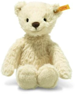 Steiff Soft Cuddly Friends Thommy Teddy Bear, Beige