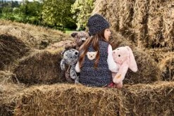 Steiff Soft Cuddly Friends Tilda Hase 5 Steiff Soft Cuddly Friends Tilda Hase -Plüschtierladen steiff soft cuddly friends tilda hase 3