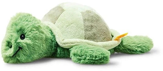 Steiff Soft Cuddly Friends Tuggy Schildkröte 1 Steiff Soft Cuddly Friends Tuggy Schildkröte