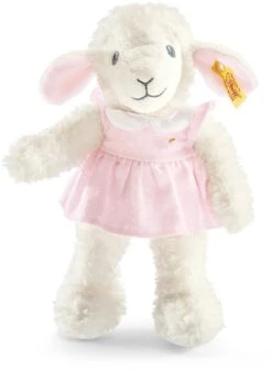 Steiff Träum-süß-Lamm