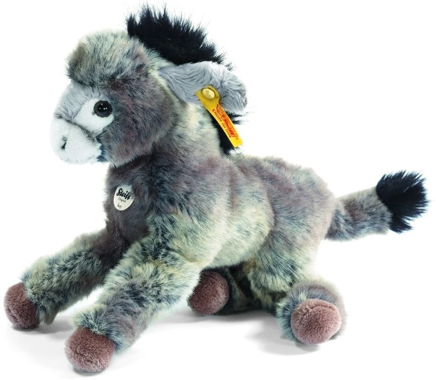 Steiff´s Kleiner Freund Esel Issy 1 Steiff´s Kleiner Freund Esel Issy
