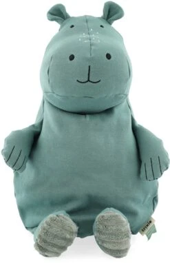 Trixie Plüschtier Groß - Mr. Hippo