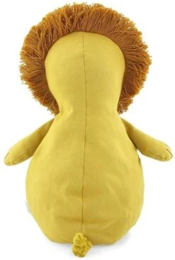 Trixie Plüschtier Groß - Mr. Lion 6 Trixie Plüschtier Groß - Mr. Lion -Plüschtierladen trixie plueschtier gross mr lion 3