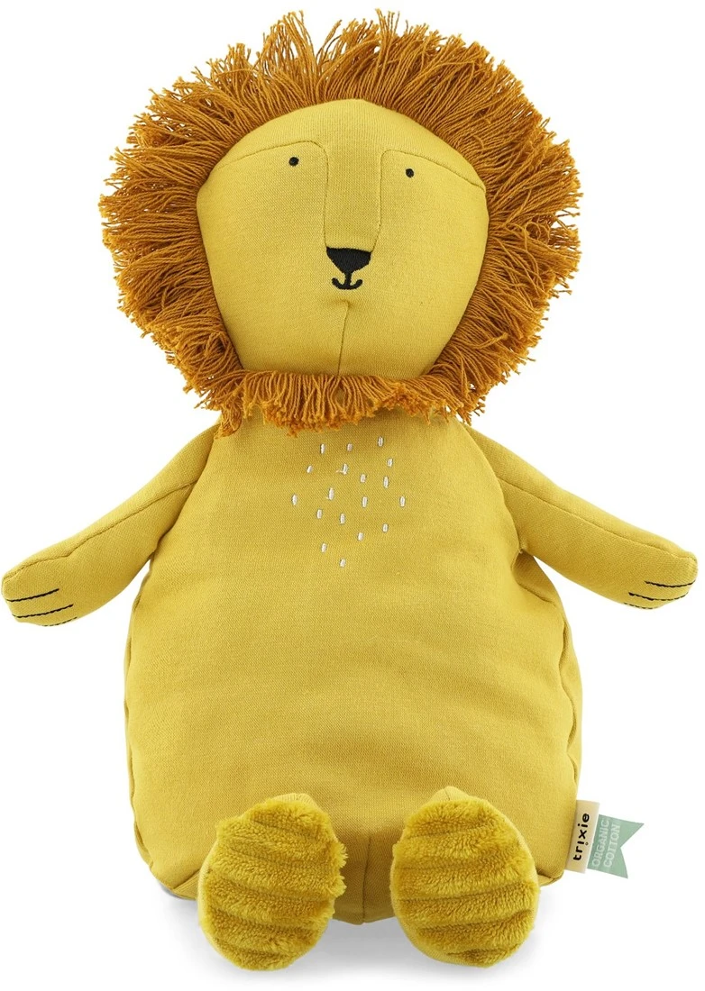 Trixie Plüschtier Groß - Mr. Lion 1 Trixie Plüschtier Groß - Mr. Lion